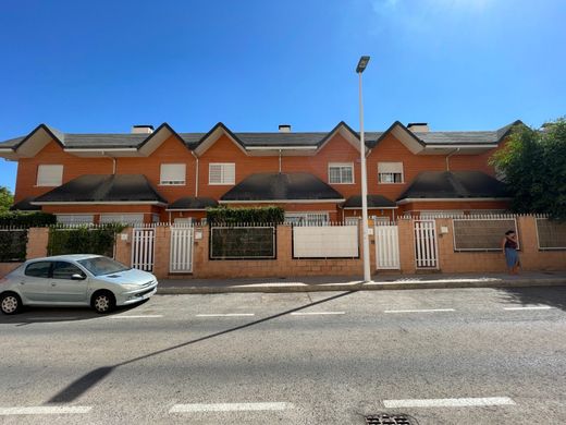 Luxury home in Elche, Alicante