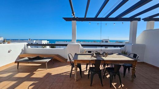 Penthouse in Casares, Malaga