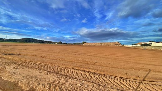Land in Librilla, Murcia