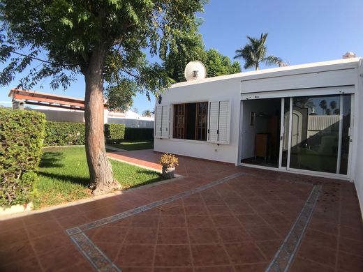 Luxus-Haus in San Bartolomé de Tirajana, Provinz Las Palmas