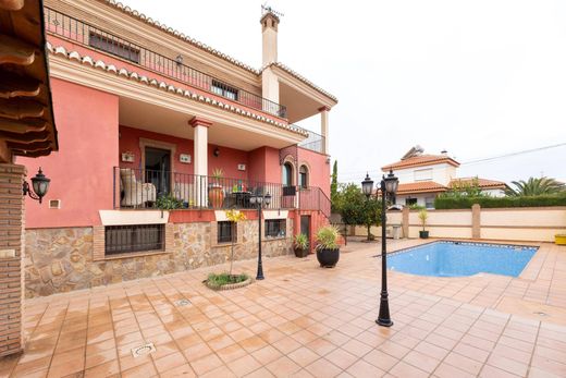 Casa Unifamiliare a Las Gabias, Provincia de Granada