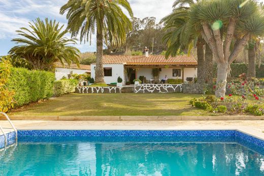 Rural ou fazenda - Santa Maria de Guia de Gran Canaria, Provincia de Las Palmas