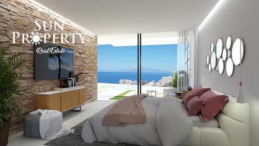 Villa in Adeje, Provinz Santa Cruz de Tenerife