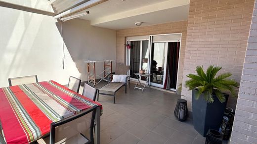 Penthouse in Alicante, Valencia