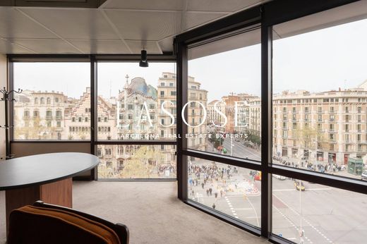 Biuro w Barcelona, Província de Barcelona