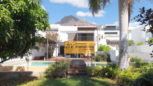 Adeje, サンタ・クルス・デ・テネリフェのヴィラ