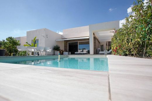 Villa in Algorfa, Alicante