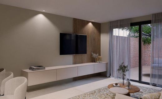 Luxus-Haus in Sabadell, Provinz Barcelona