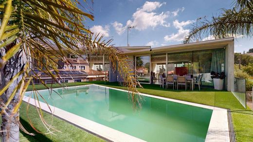 Detached House in Las Torres de Cotillas, Murcia