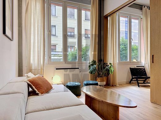 Apartment in San Sebastian, Guipuzcoa