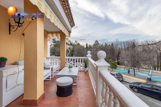 Элитный дом, Гранада, Provincia de Granada