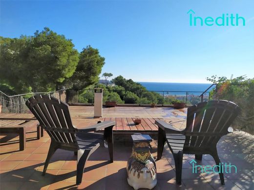 Luxury home in Castelldefels, Province of Barcelona