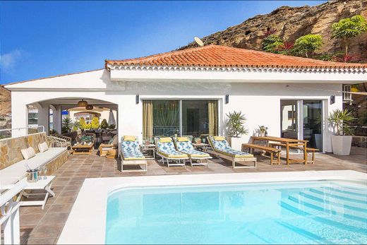 Willa w Mogán, Provincia de Las Palmas