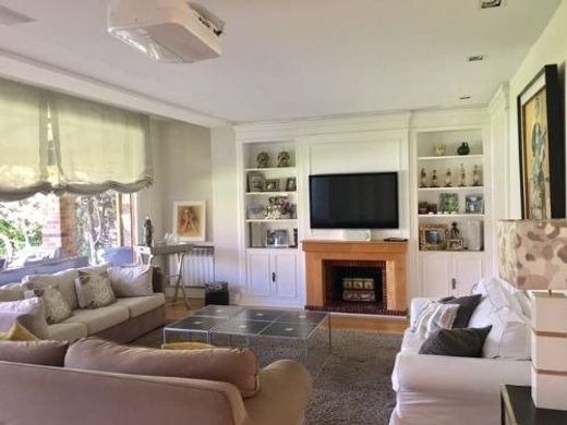 Casa Unifamiliare a Alcobendas, Provincia de Madrid