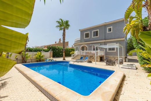 Villa en San Fulgencio, Provincia de Alicante