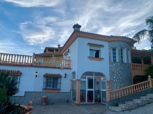 ‏בית חד-משפחתי ב  Algeciras, Provincia de Cádiz