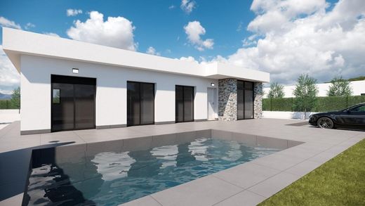 Villa in Calasparra, Murcia