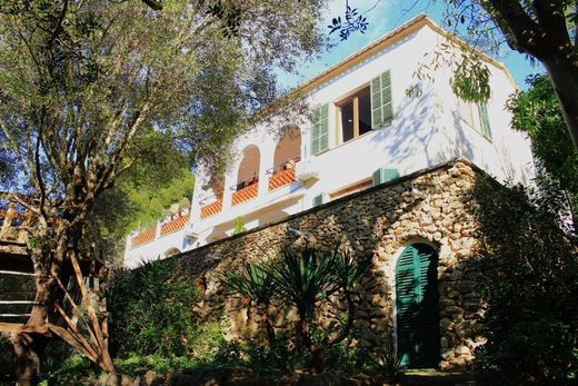 Luxury home in Andratx, Province of Balearic Islands