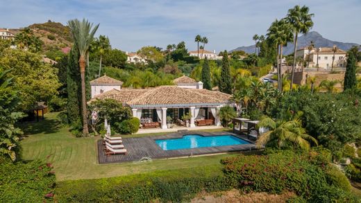 Villa à Marbella, Malaga