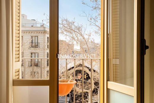 Apartment in Barcelona, Province of Barcelona