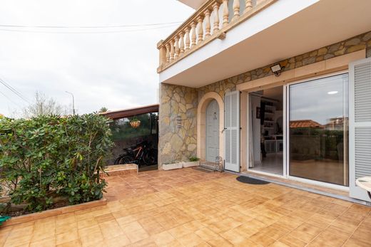 Luxury home in Portocolom, Province of Balearic Islands