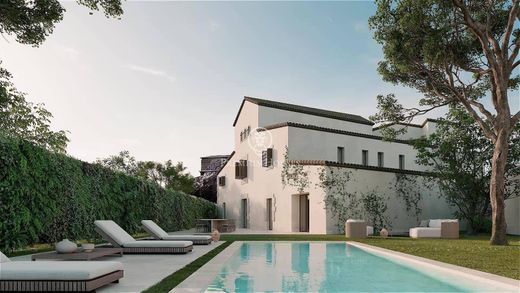 Ρουστίκ ή αγροικία σε Esplugues de Llobregat, Província de Barcelona