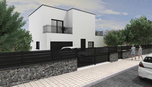 Casa de lujo en Santa Maria de Palautordera, Provincia de Barcelona