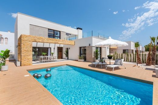 Villa in Quesada, Alicante