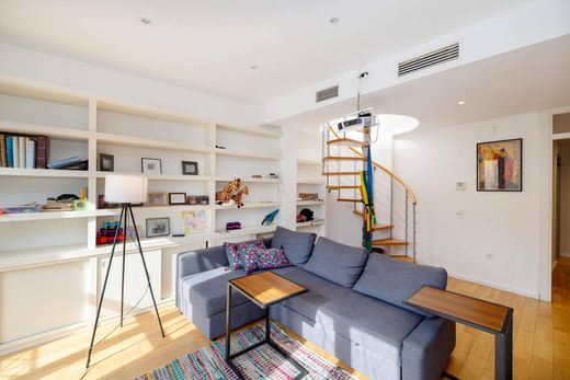 Penthouse in Seville, Province of Seville