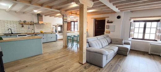 Luxury home in Suances, Province of Cantabria