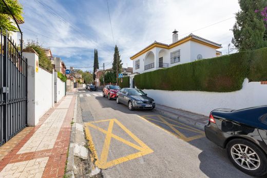 Πολυτελή κατοικία σε Γρενάδα, Provincia de Granada