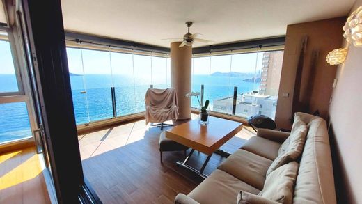 Apartment in Benidorm, Alicante