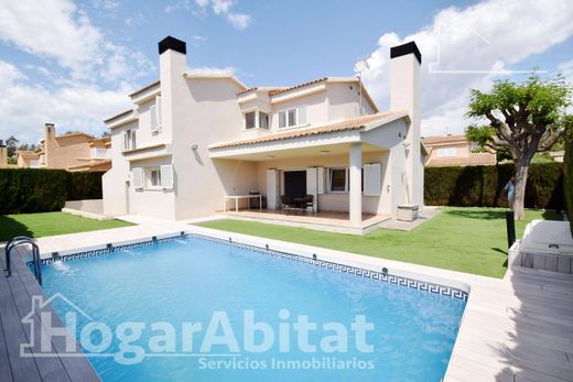 Detached House in Benicassim, Castellon