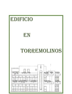 Complesso residenziale a Torremolinos, Málaga