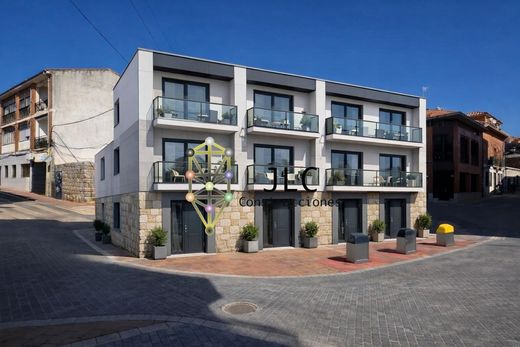 Land in Colmenar Viejo, Province of Madrid