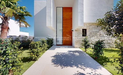 Villa à Polop, Alicante