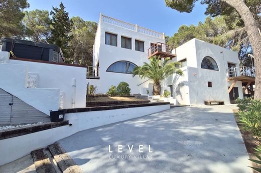 Detached House in Sant Joan de Labritja, Province of Balearic Islands