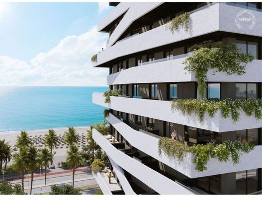 Appartement à Málaga, Malaga