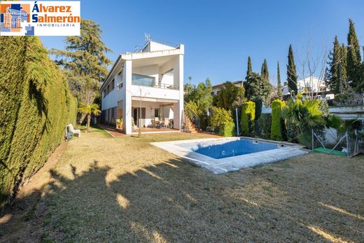 Villa à Cájar, Grenade