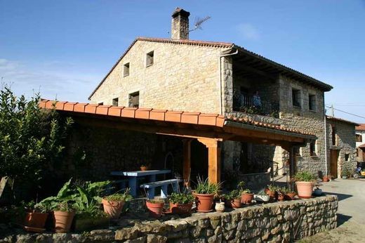 Luxury home in Suances, Province of Cantabria