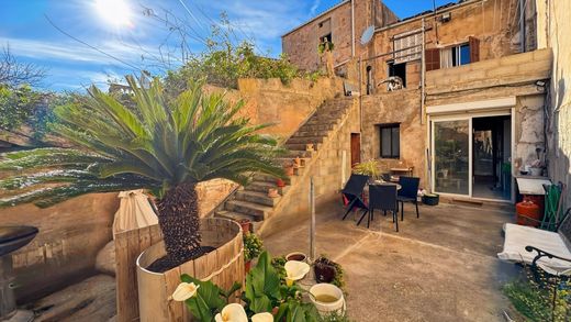 Luxus-Haus in Llucmajor, Balearen Inseln