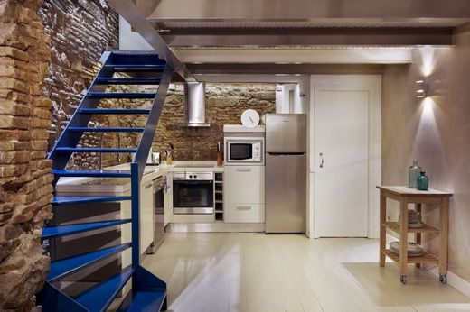 Apartament w Barcelona, Província de Barcelona