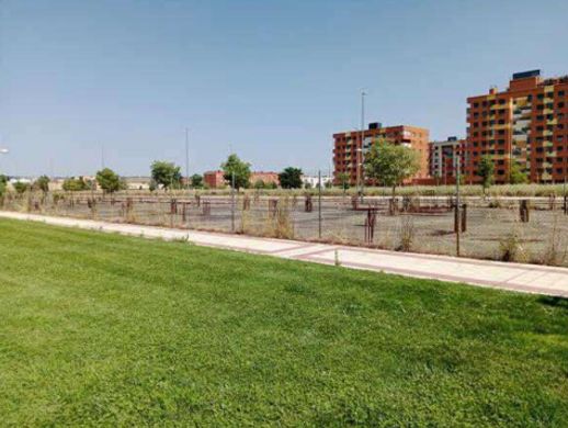 Terreno - León, Provincia de León