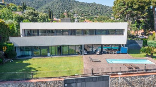 Detached House in Premià de Dalt, Province of Barcelona