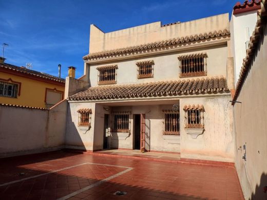 Элитный дом, Fuengirola, Provincia de Málaga