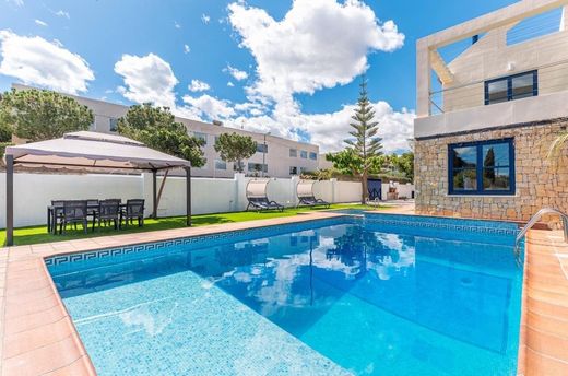 Casa de lujo en Alicante, Provincia de Alicante