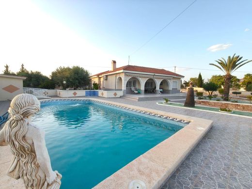 Detached House in Elche, Alicante