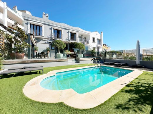 Villa - Benahavís, Málaga