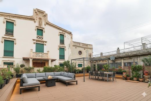 Farmhouse in Sant Boi de Llobregat, Province of Barcelona