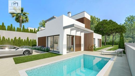 Villa in Finestrat, Alicante